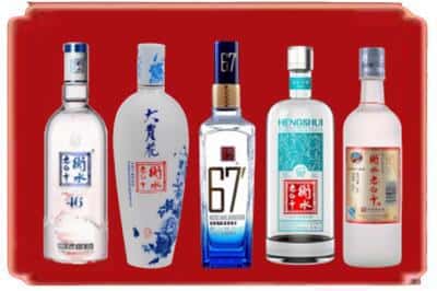 宕昌县回收衡水老白干